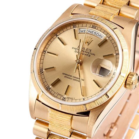 used gold rolex mens|cheap gold rolex.